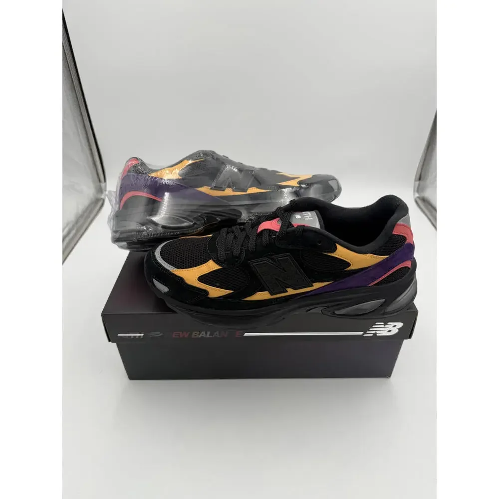 New Balance Kith x 2010 'Black Multi-Color - Picture 1 of 6